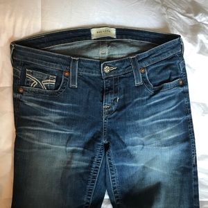 Big Star Jeans